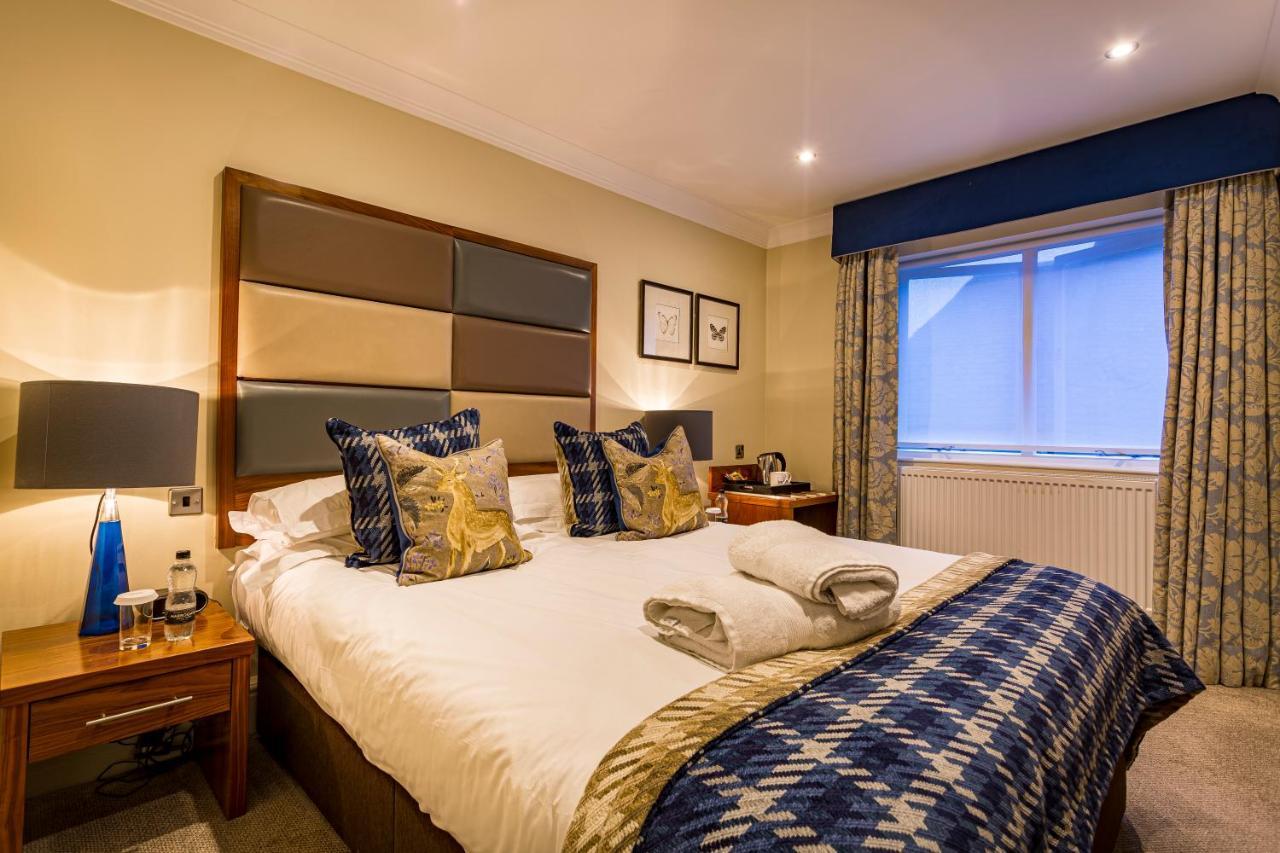 The Talbot Hotel, Oundle , Near Peterborough Esterno foto
