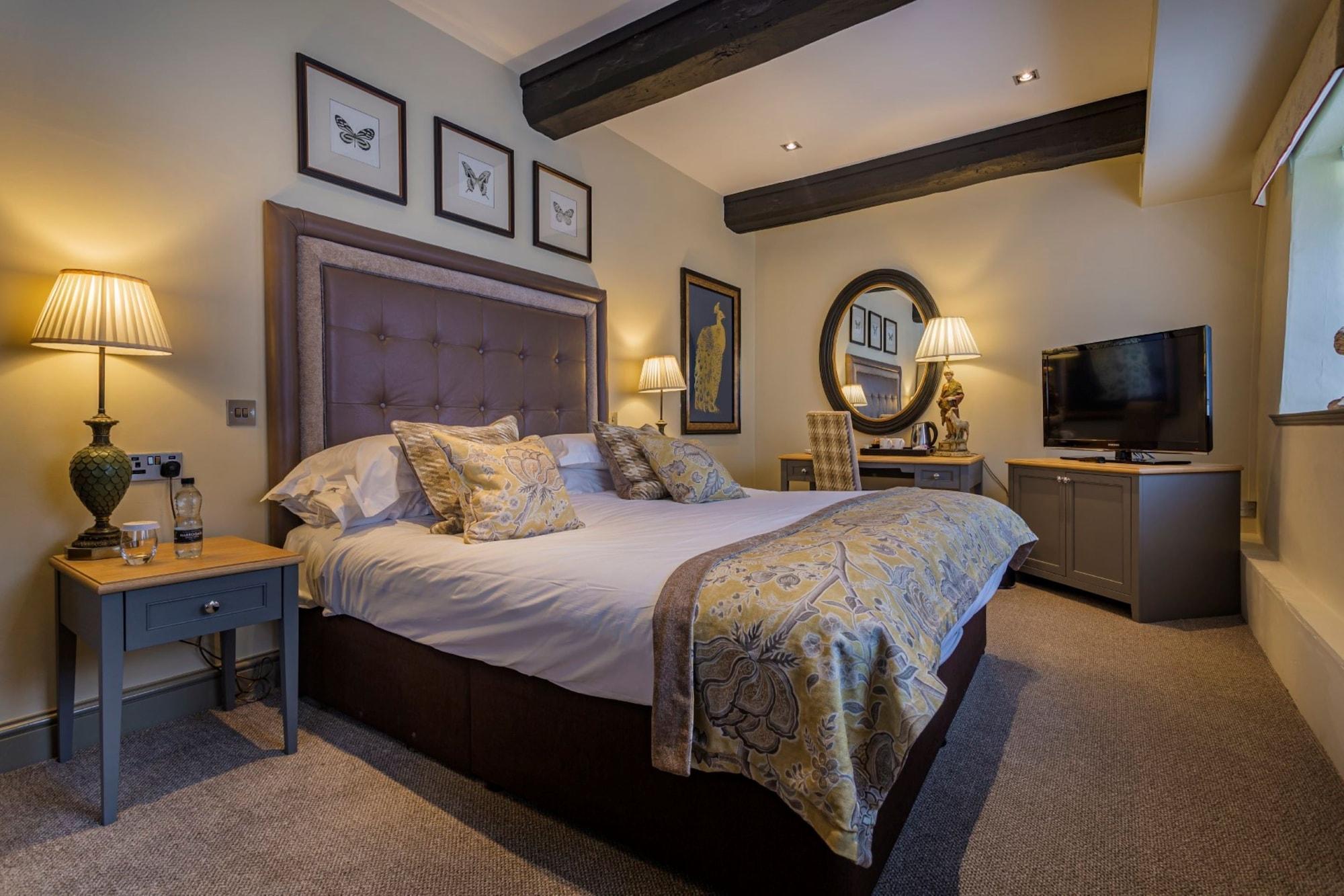 The Talbot Hotel, Oundle , Near Peterborough Esterno foto