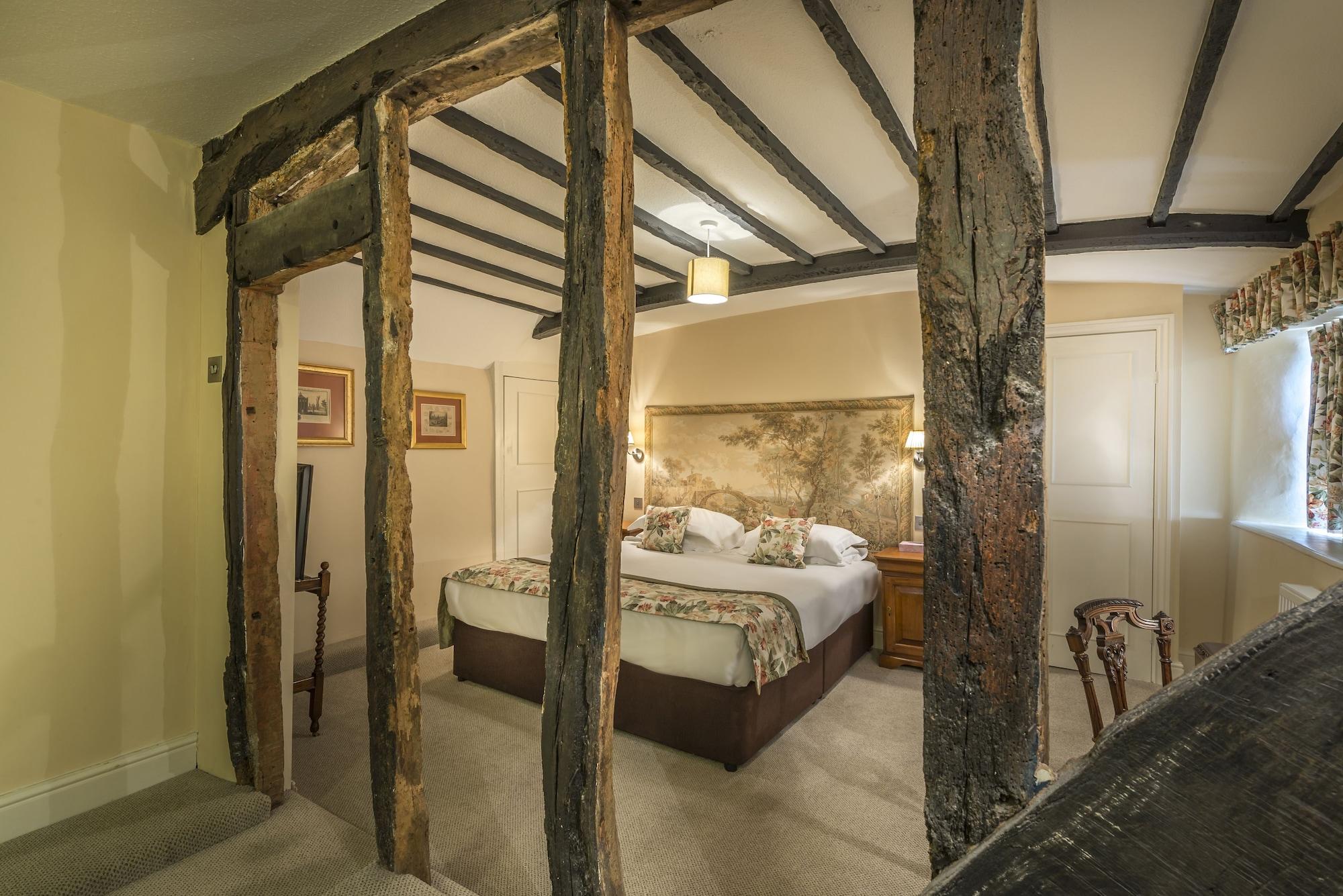 The Talbot Hotel, Oundle , Near Peterborough Esterno foto