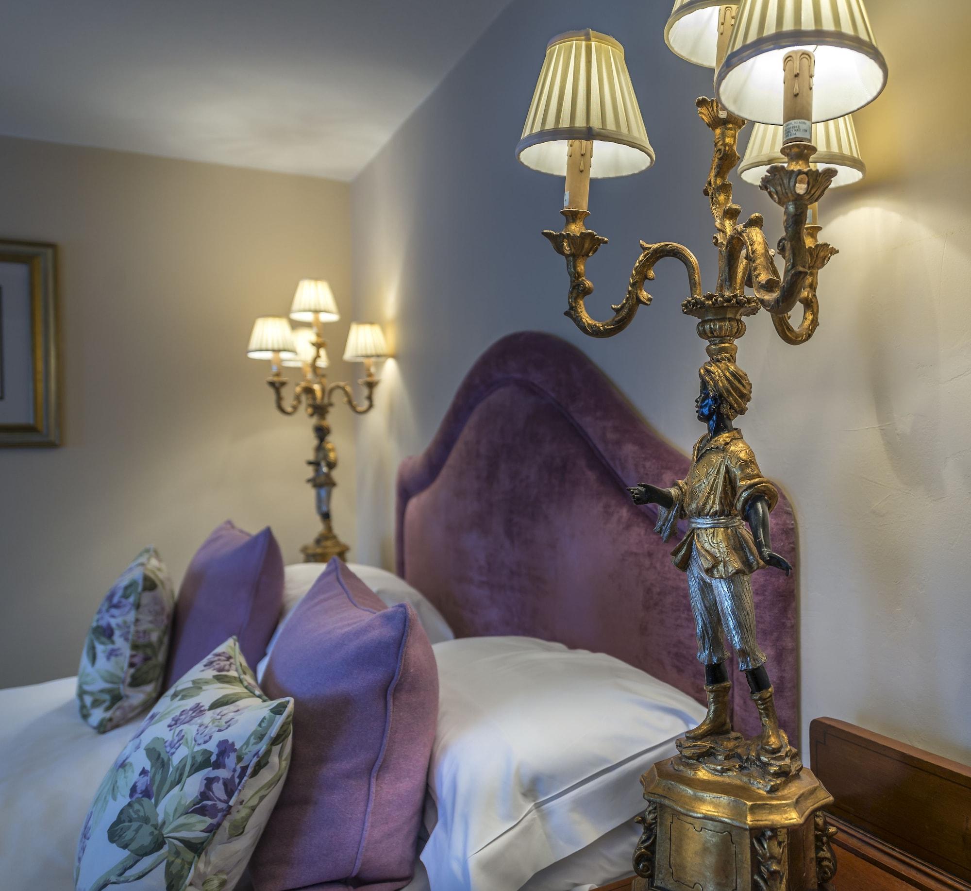 The Talbot Hotel, Oundle , Near Peterborough Esterno foto