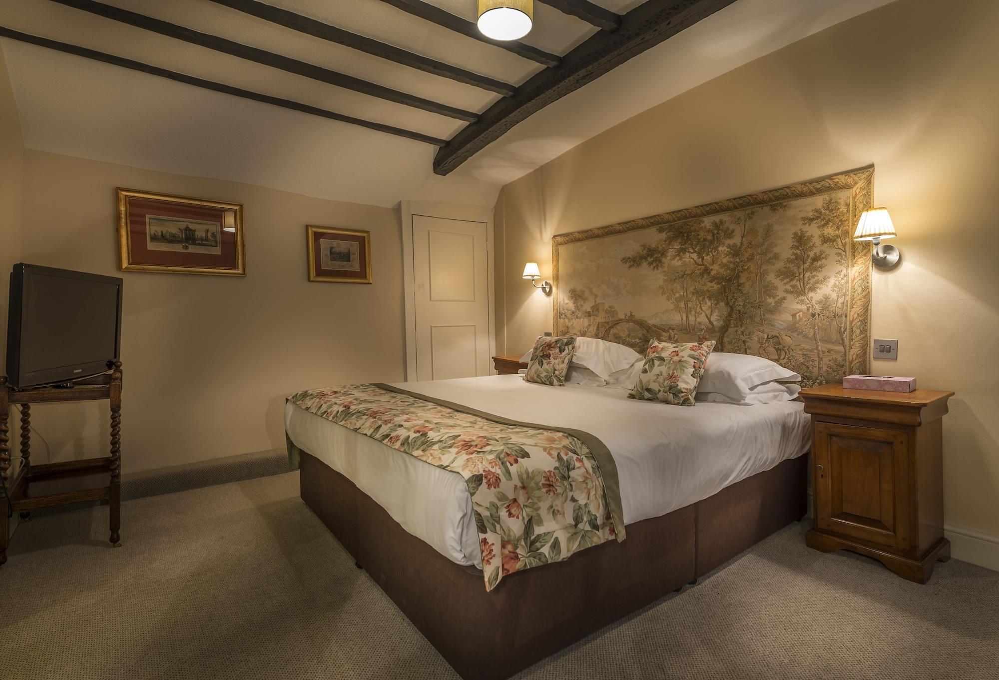 The Talbot Hotel, Oundle , Near Peterborough Esterno foto
