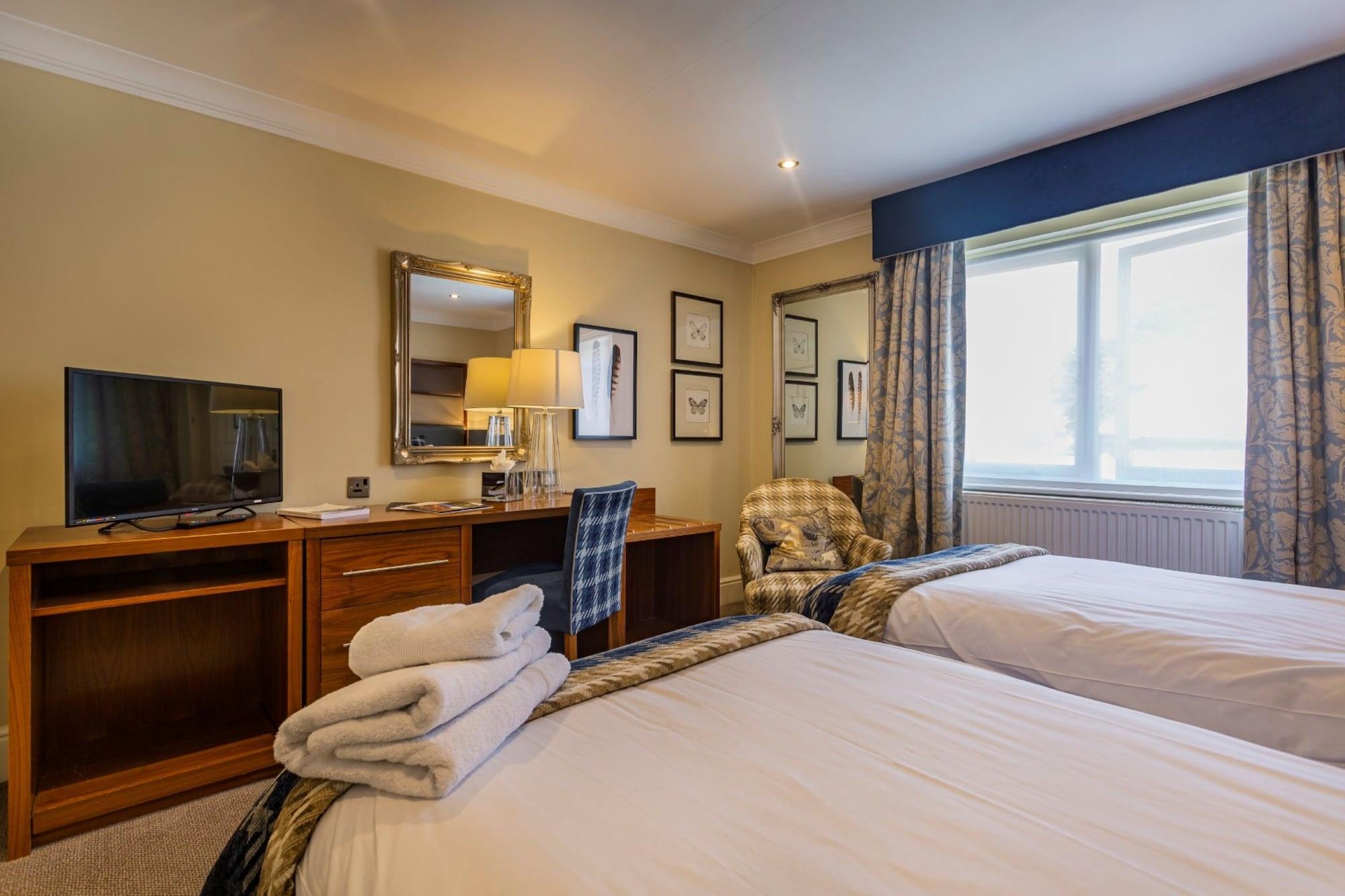 The Talbot Hotel, Oundle , Near Peterborough Esterno foto
