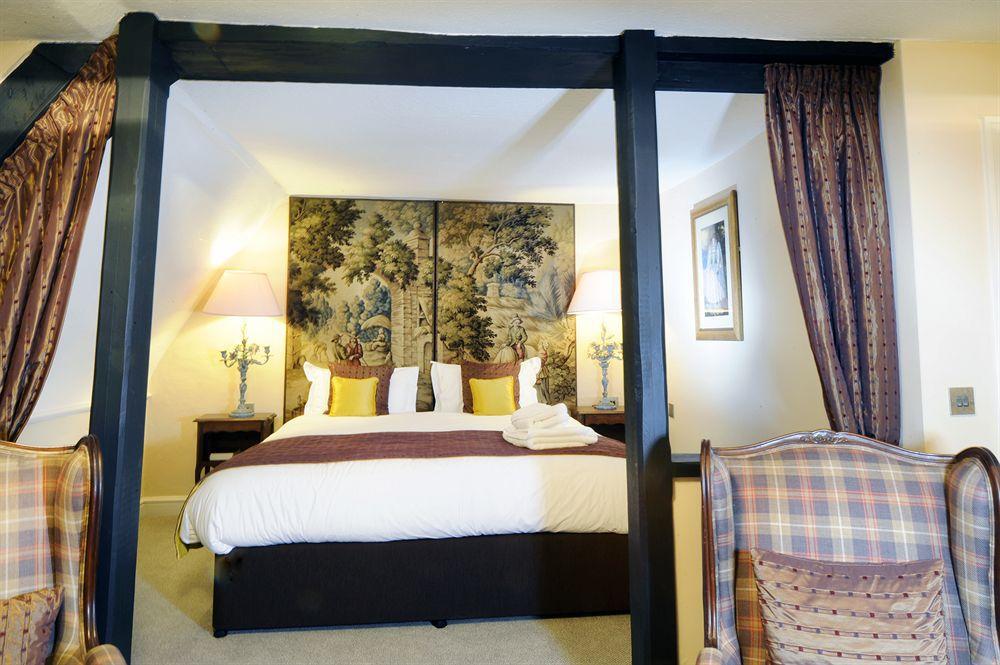 The Talbot Hotel, Oundle , Near Peterborough Esterno foto