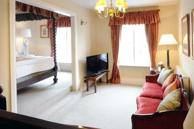 The Talbot Hotel, Oundle , Near Peterborough Esterno foto