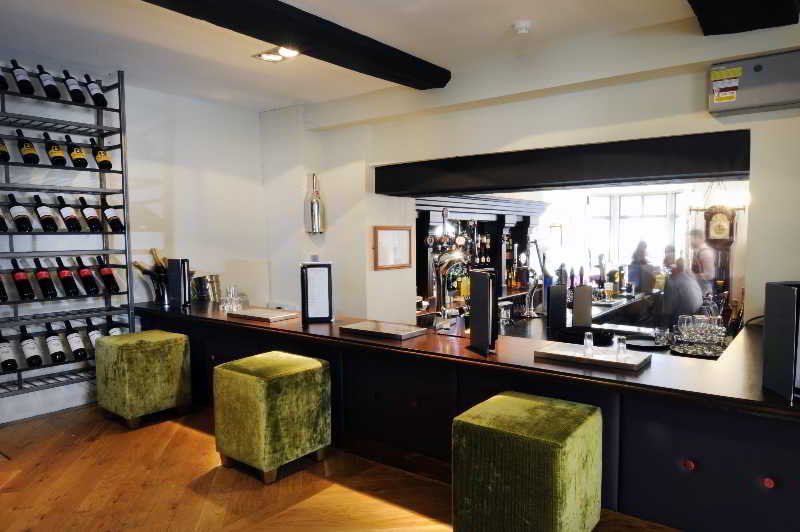 The Talbot Hotel, Oundle , Near Peterborough Esterno foto