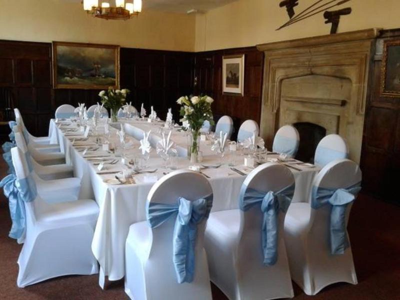 The Talbot Hotel, Oundle , Near Peterborough Esterno foto